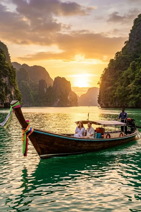 TAILANDIA
