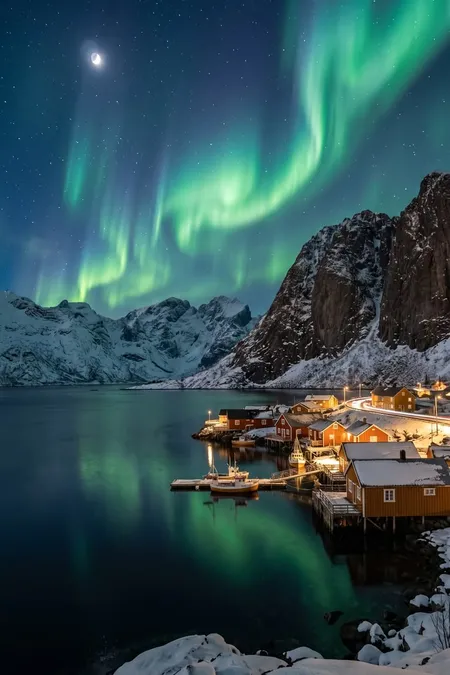 NORUEGA