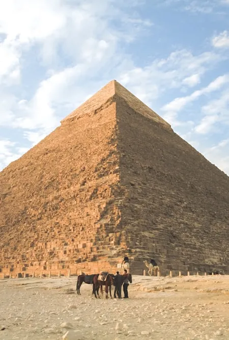 EGIPTO