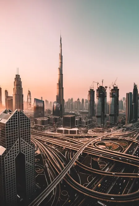 EMIRATOS ÁRABES UNIDOS