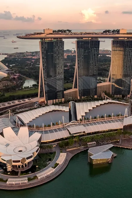 SINGAPUR