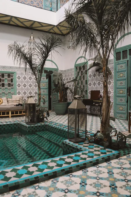 MARRUECOS