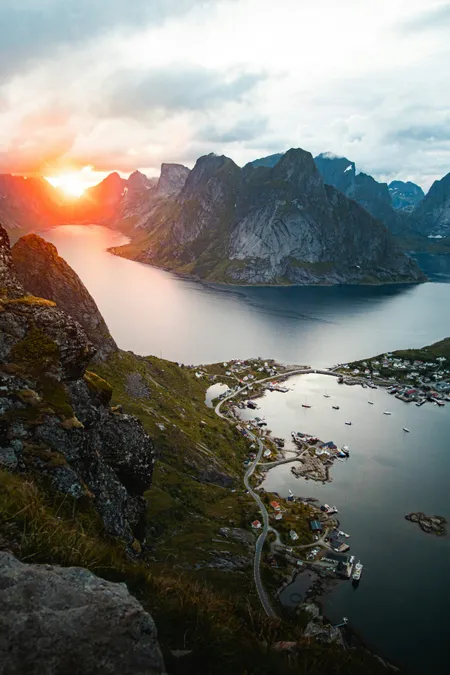 NORUEGA