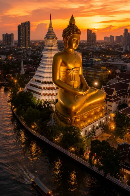 TAILANDIA